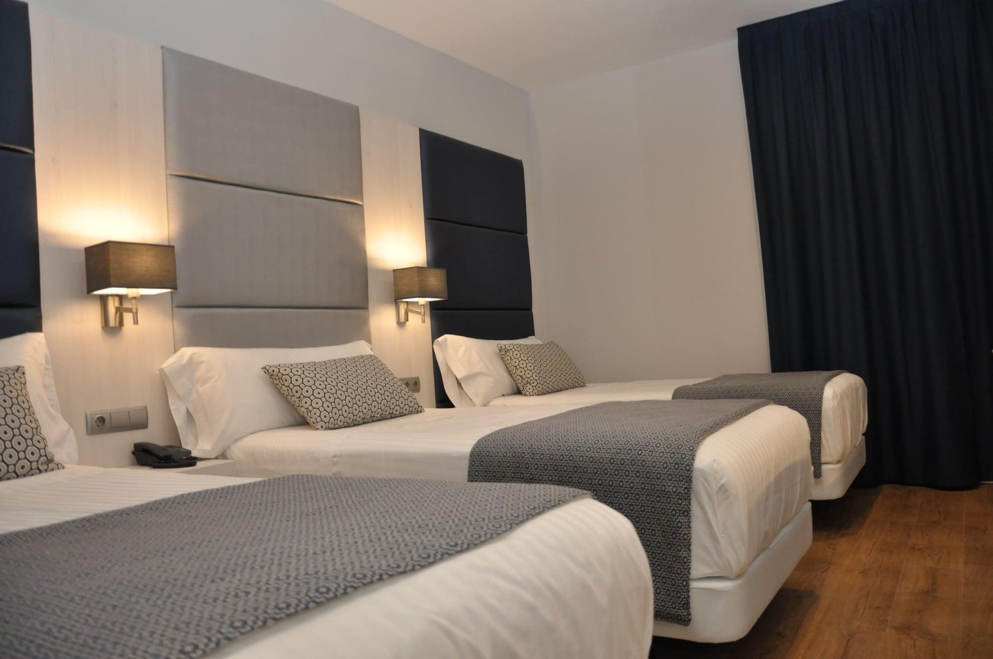 Hotel Selu Cordoba Exterior photo