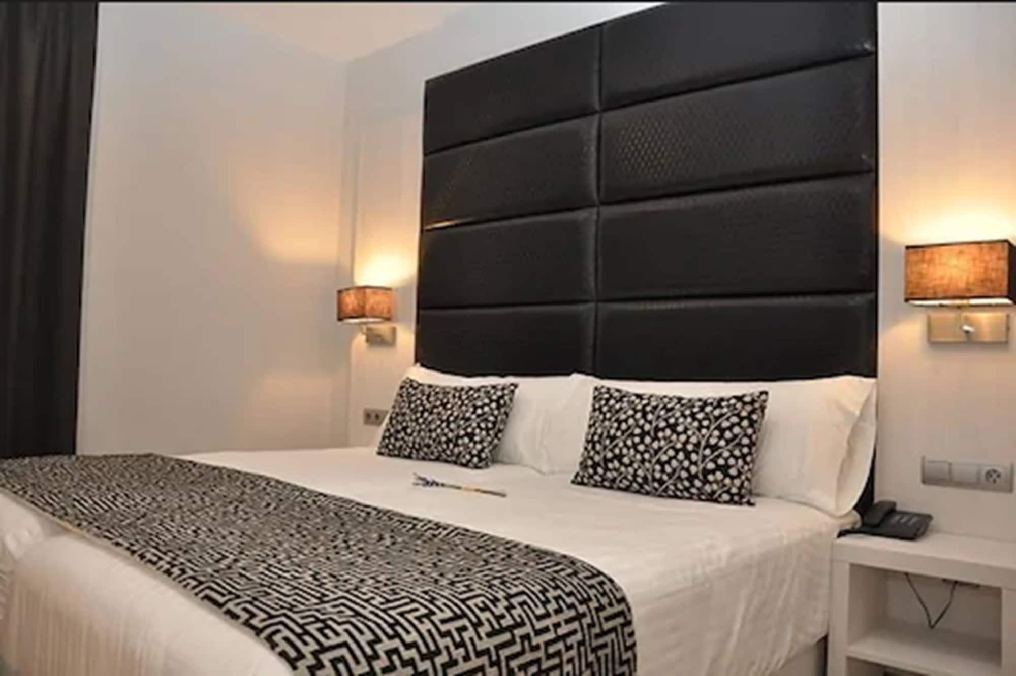 Hotel Selu Cordoba Exterior photo