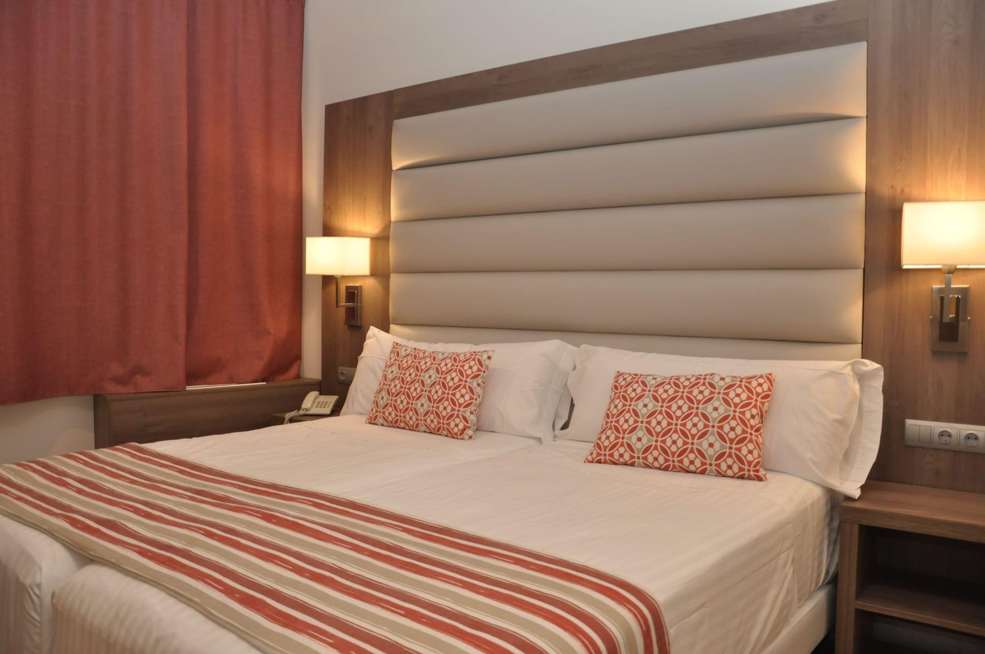Hotel Selu Cordoba Exterior photo