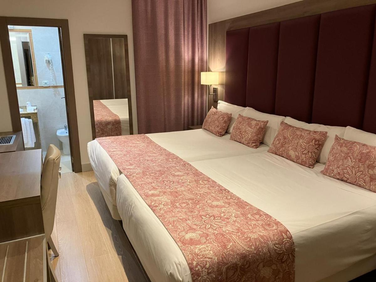 Hotel Selu Cordoba Exterior photo
