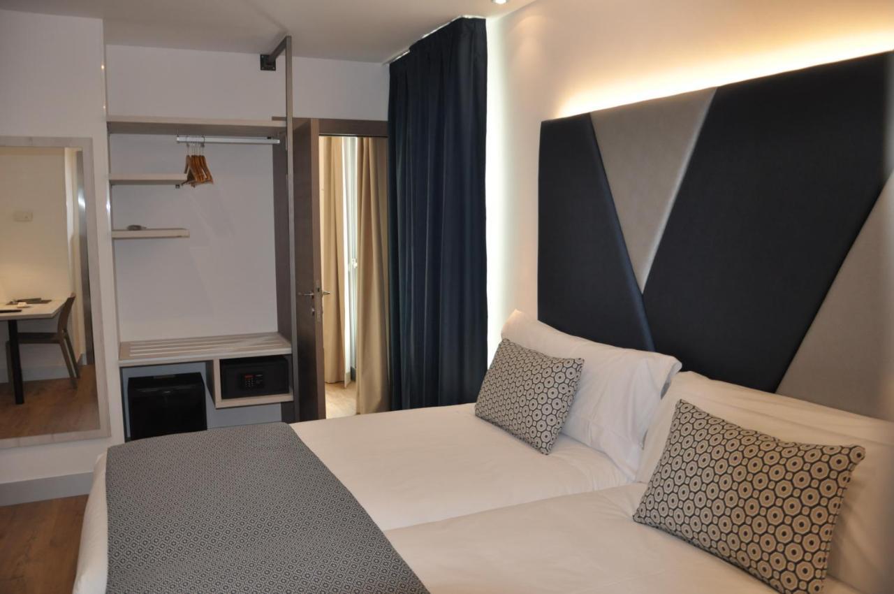Hotel Selu Cordoba Exterior photo