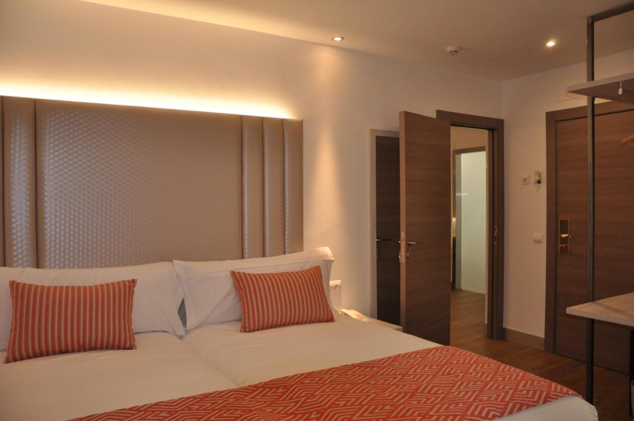 Hotel Selu Cordoba Exterior photo